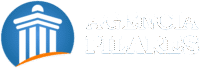 Agencia Pilares Logotipo
