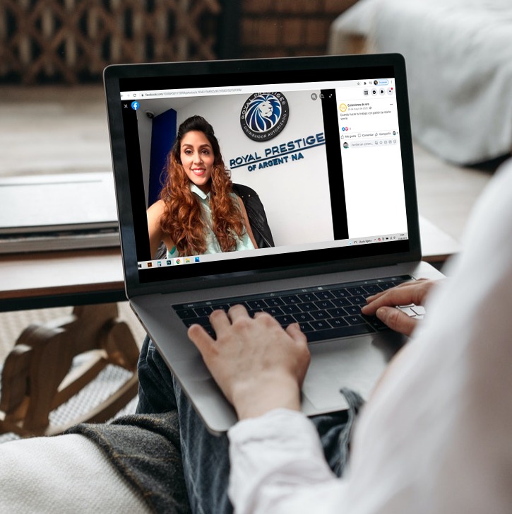 Cliente Conexiones de oro 07