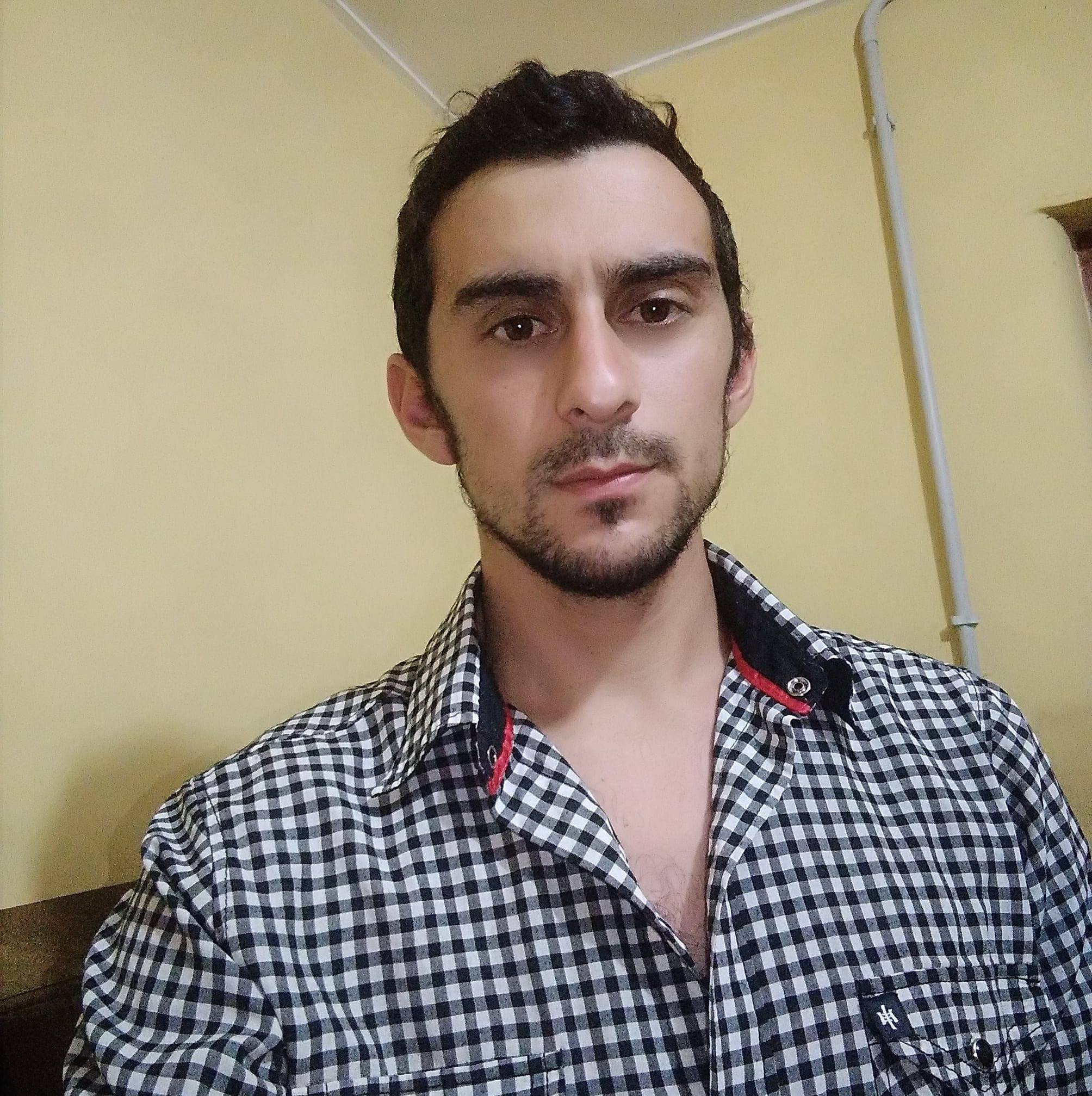 Cliente Fernando Lucero