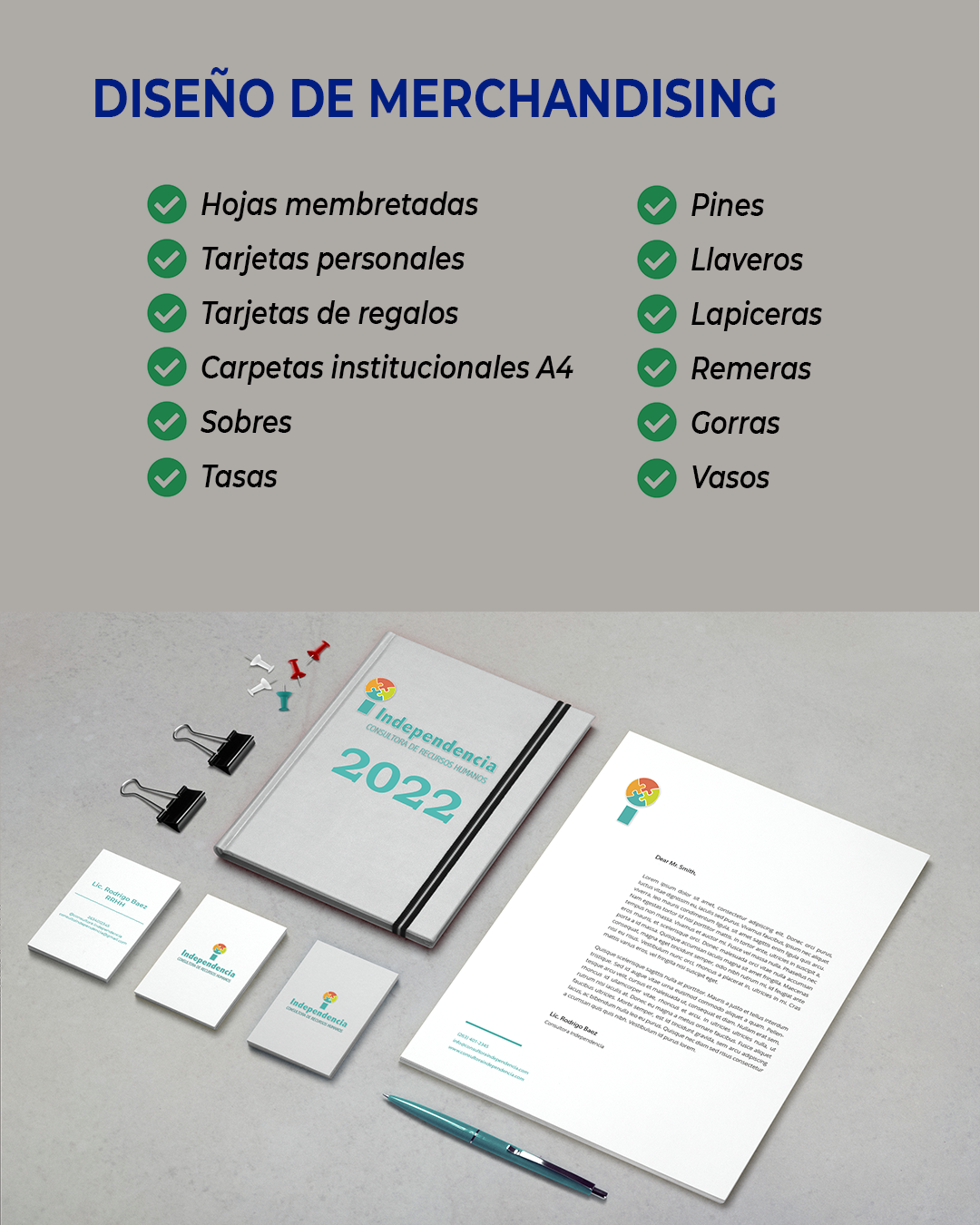 Cliente Consultora Independencia 07