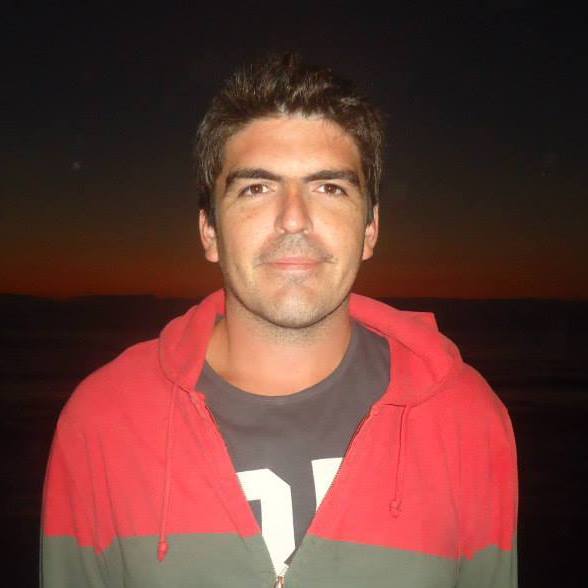 Matias Santini
