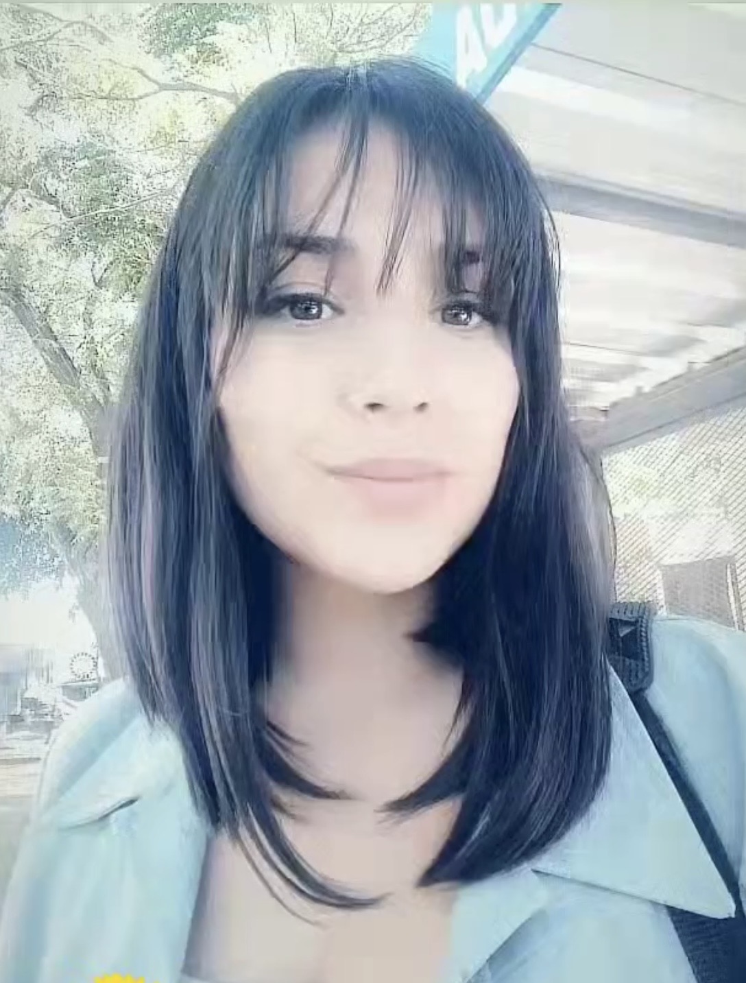 Pamela Romero